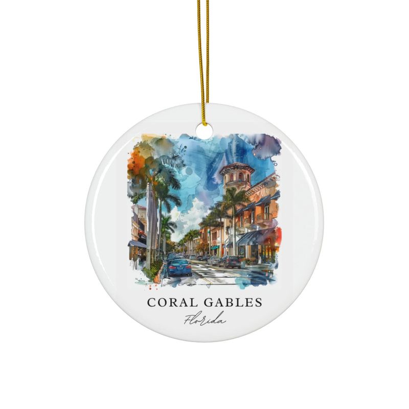 Coral Castle Souvenirs