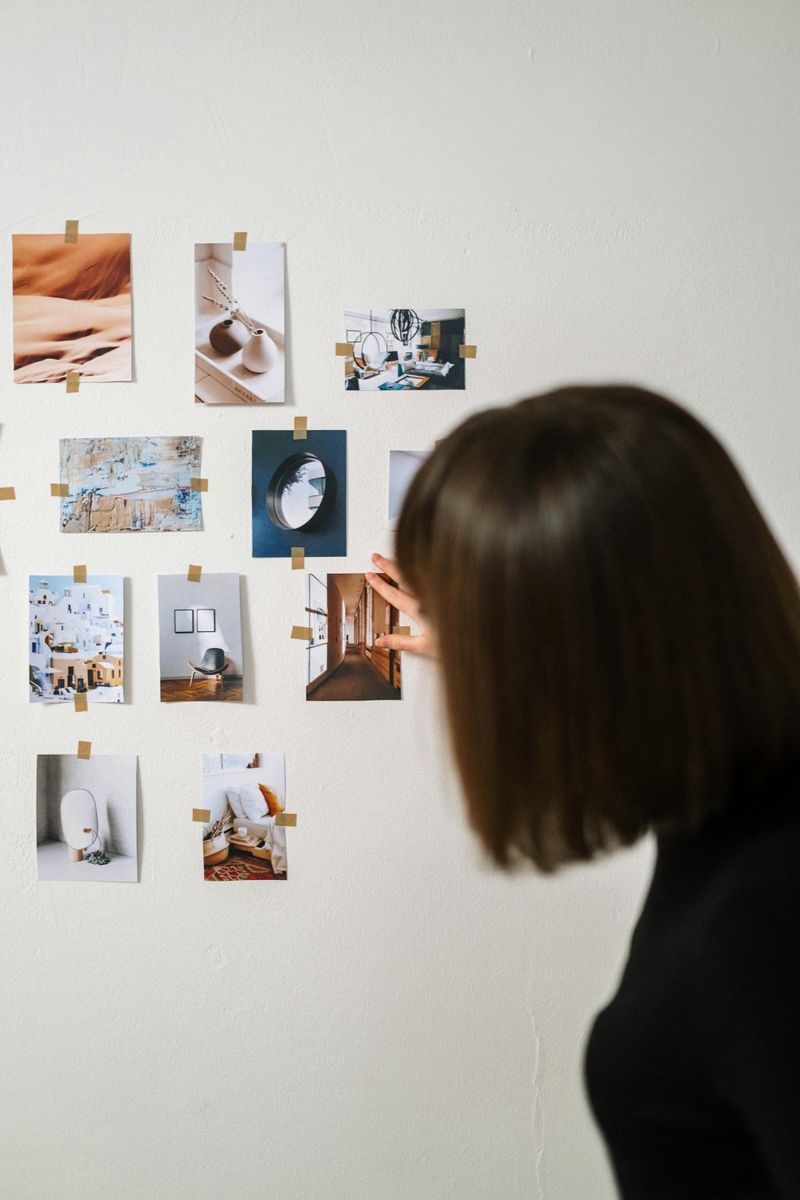 Create Gallery Walls With Damage-Free Hangers