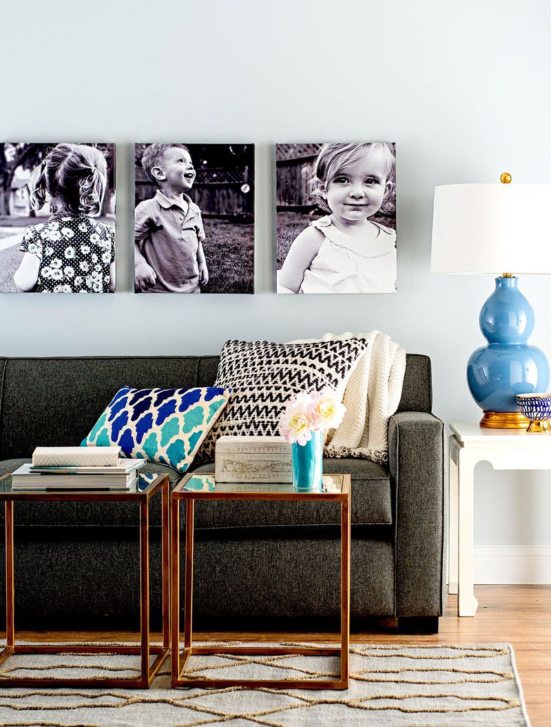 21 Interior Design Trends Designers Are Ready To Leave Behind In 2025 - Decor Hint Word Art Decor