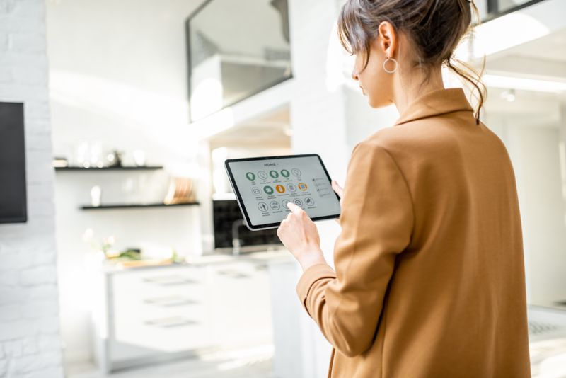 Smart Home Integration