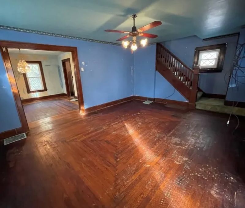 10 Decorating Trends In Pennsylvania Homes That Still Hold Strong (And 3 That Didn't Stand The Test Of Time) - Decor Hint Hardwood Floors Stand the Test of Time