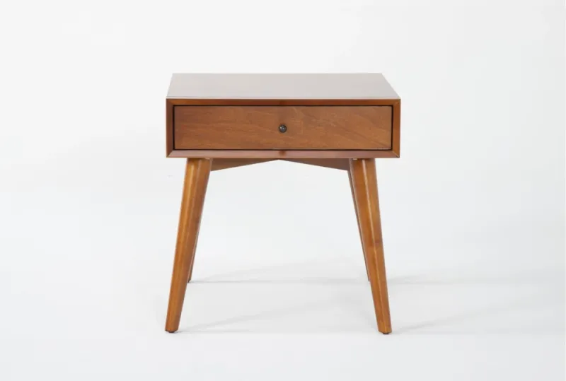 6 Treasures Arizona Collectors Expect To Rise In Value And 5 Set To Drop - Decor Hint Mid-century modern side tables with clean lines
