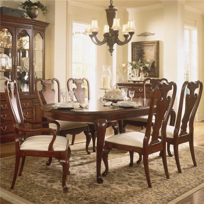 6 Pennsylvania Furniture Trends That Fizzled Out And 8 That Stayed Iconic - Decor Hint Cherry Wood Dining Sets