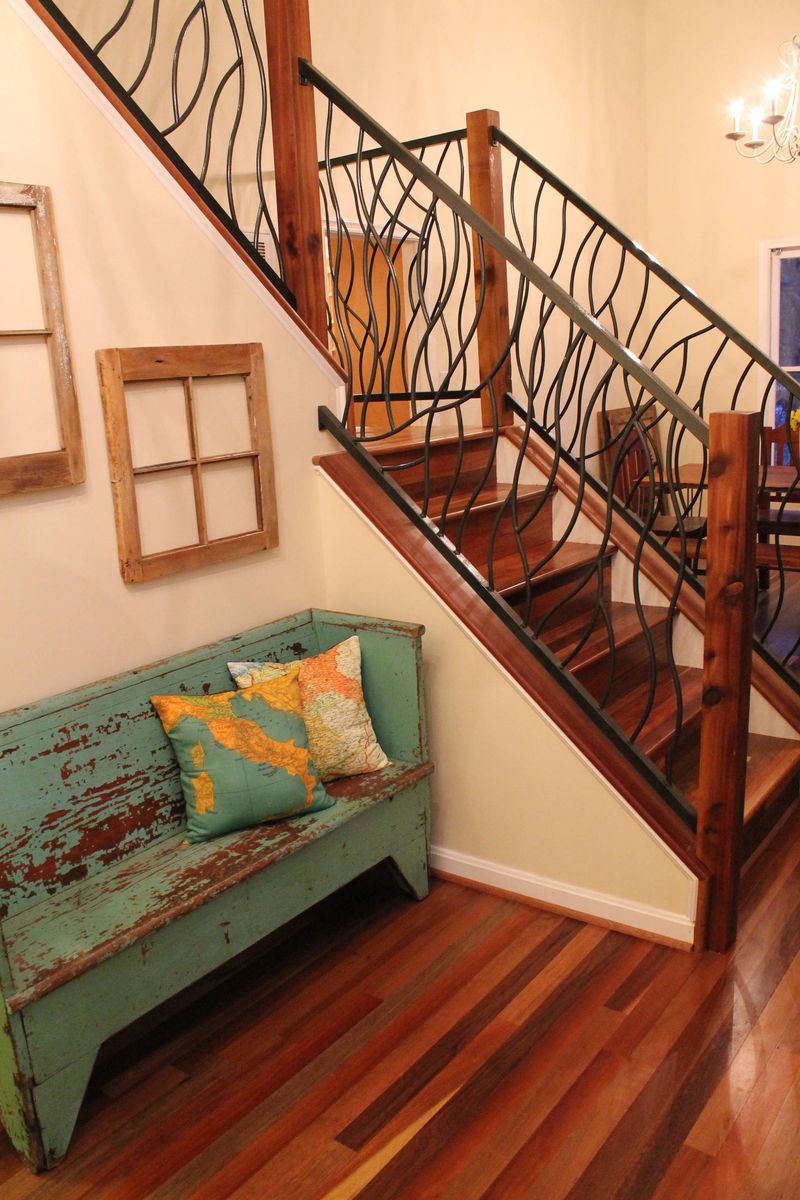 From Dated To Done 12 Miami Architecture Trends On The Way Out And 3 That Are History - Decor Hint Ornamental Wrought Iron Details