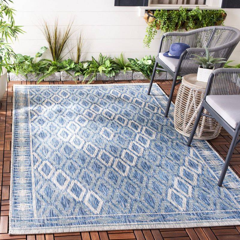 Safavieh Courtyard Rug