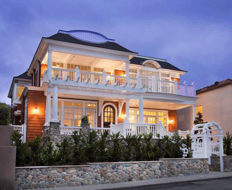 Oceanside's Housing Scene Points To 7 Home Styles Dropping In Price And 6 Gaining Interest - Decor Hint Luxury Custom Estates