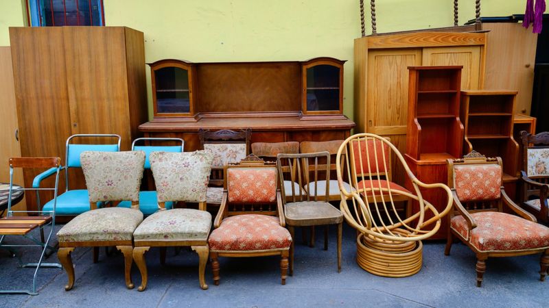 Consider Refurbishing Needs