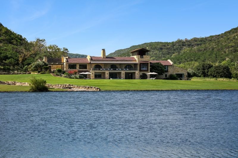 Watch Prices For These 8 Texas Ranches, 2025 Is Driving 2 Up Quicker Than Expected - Decor Hint Hill Country Havens Reaching Record Heights