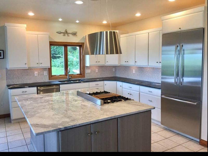 Winston‑Salem Kitchen Advice 6 Elements To Ditch For A More Elegant Look And 6 To Keep Instead - Decor Hint Laminate Countertops (Ditch)