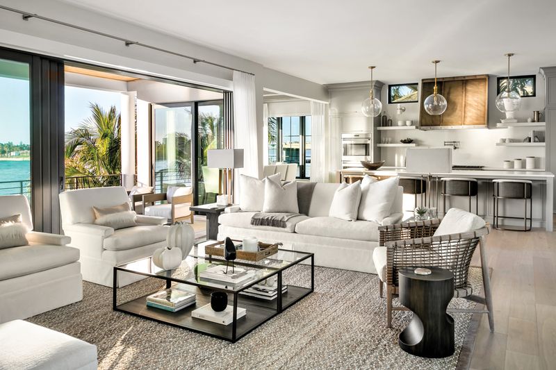4 Home Features Naples Buyers Are Quietly Passing Over Lately (And 4 They Have Always Avoided) - Decor Hint Formal Living Rooms