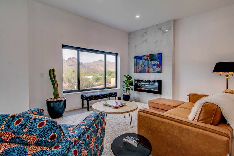 8 Couch Colors Making Arizona Living Rooms Look Stuck In The Past, And 9 Fresh Picks Designers Love - Decor Hint Terracotta: The Desert's Natural Favorite