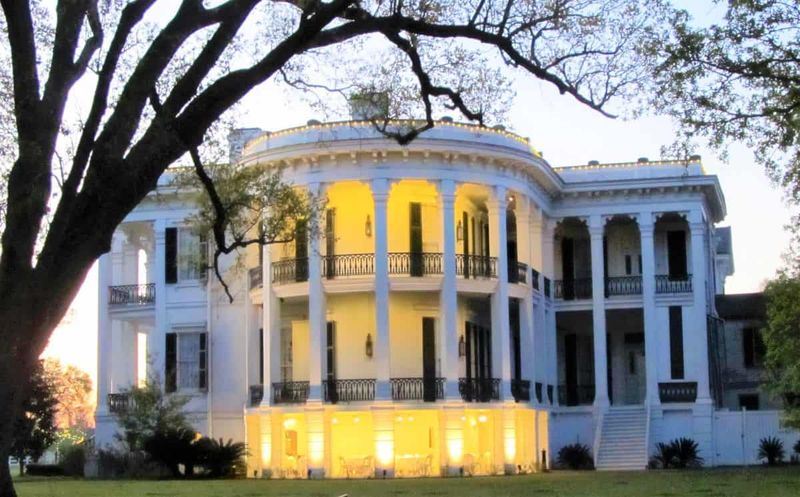 Nottoway Plantation (Louisiana)