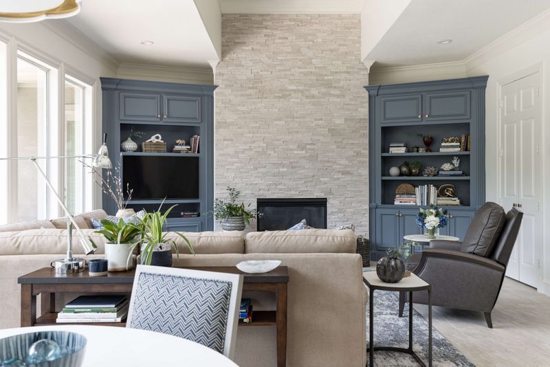 Add Fresh Paint to Walls