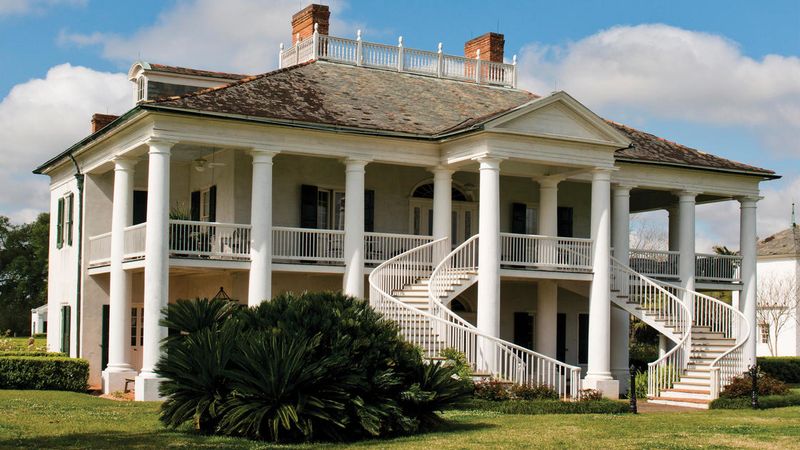 Evergreen Plantation (Louisiana)