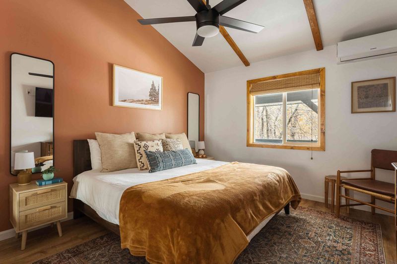 34 Best Bedroom Colour Ideas To Instantly Transform Your Home In 2025 - Decor Hint Terracotta Warmth