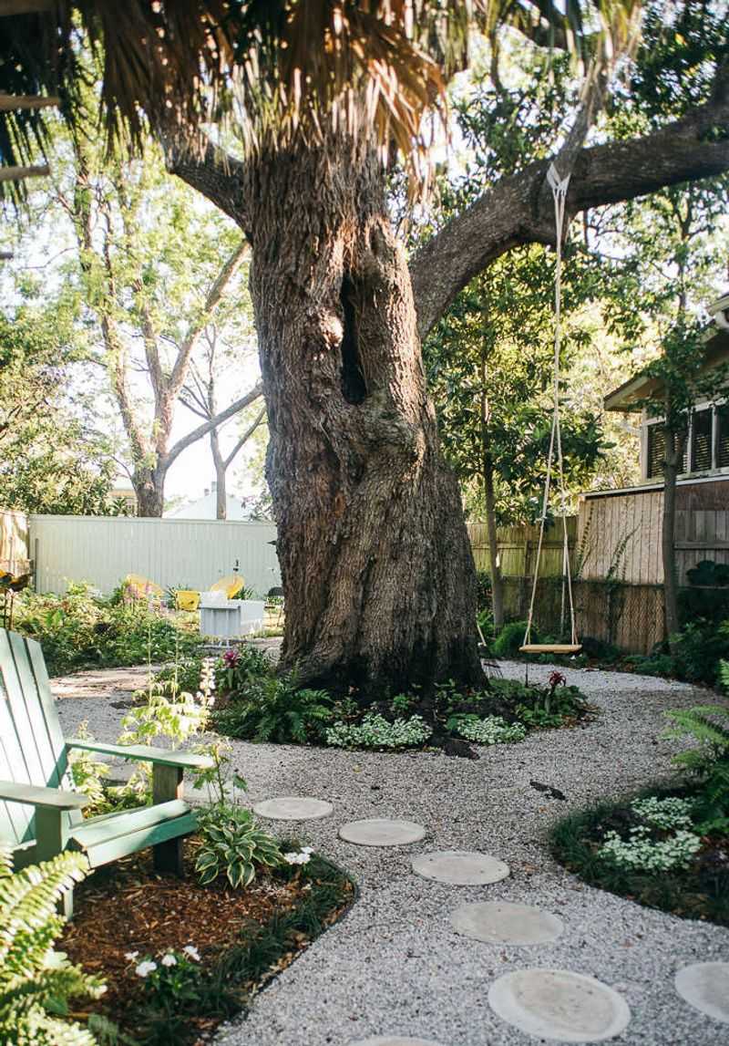 7 Backyard Mistakes To Fix In New Orleans (And 7 Ideas To Improve Value) - Decor Hint Underestimating Maintenance Needs