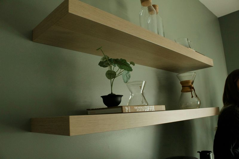 10+ Interior Design Tips That Can Improve Your Home - Decor Hint Declutter With Stylish Storage Solutions
