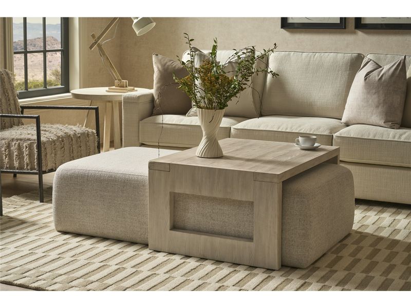 12 Stylish Living Room Ideas To Elevate Your Space With Effortless Design - Decor Hint Multifunctional Furniture For Small Spaces