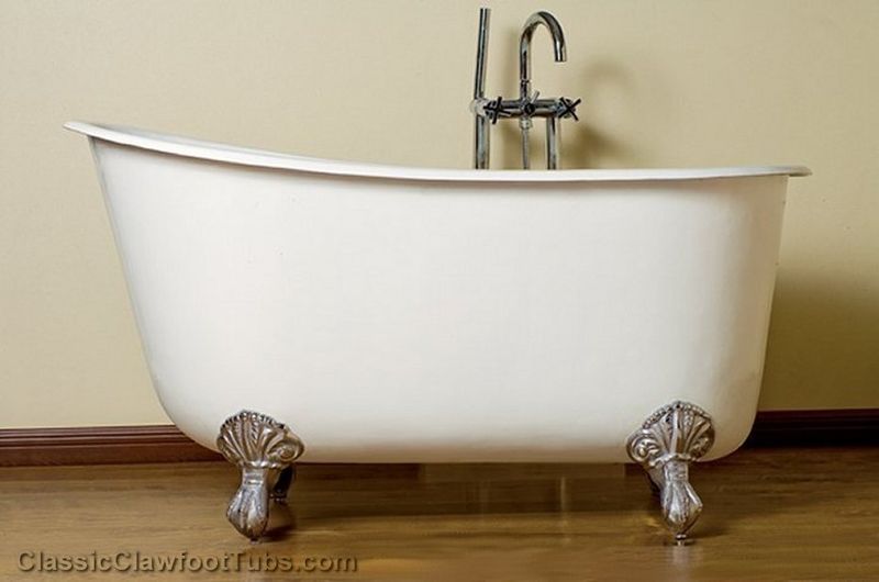 36 Antiques Are Not Worth A Penny Nowadays, For Real - Decor Hint Clawfoot Bathtubs