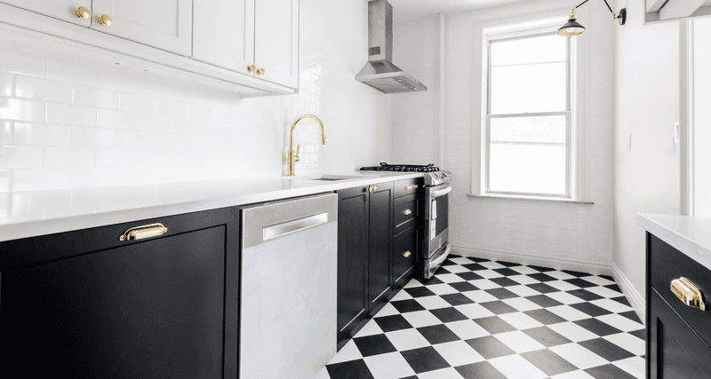Brass Fixtures and Hardware
