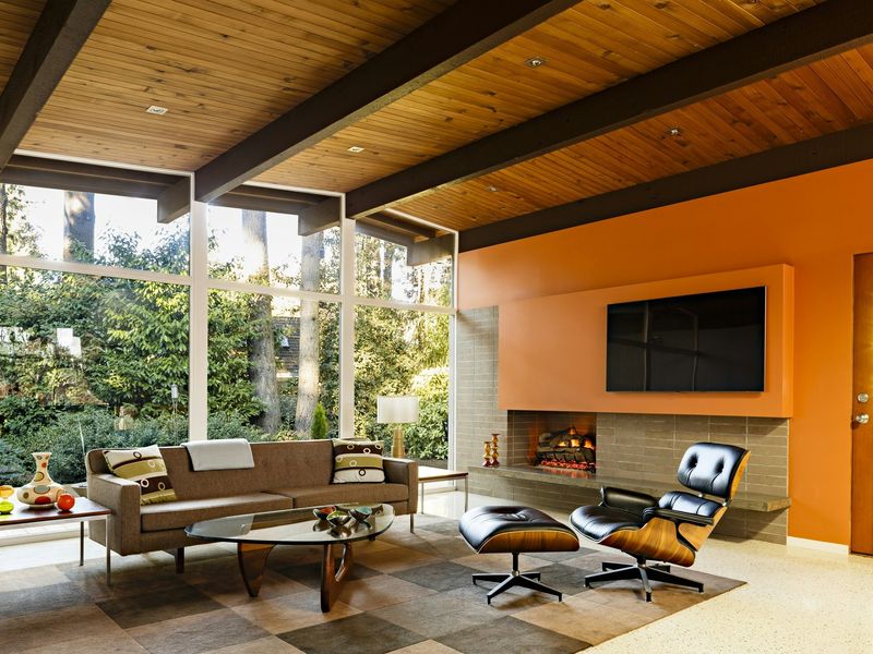10 Bad Design Trends from 60 Years Ago We Pretend Never Happened + 7 We Hope Come Back - Decor Hint Midcentury Modern Furniture