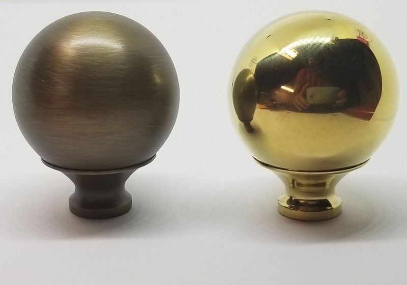22 Bedroom Items From The Past That Are Surprisingly Valuable To Collectors - Decor Hint Brass Bed Knobs