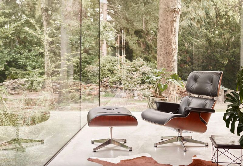 Mid‑Century Modern Furniture Pieces