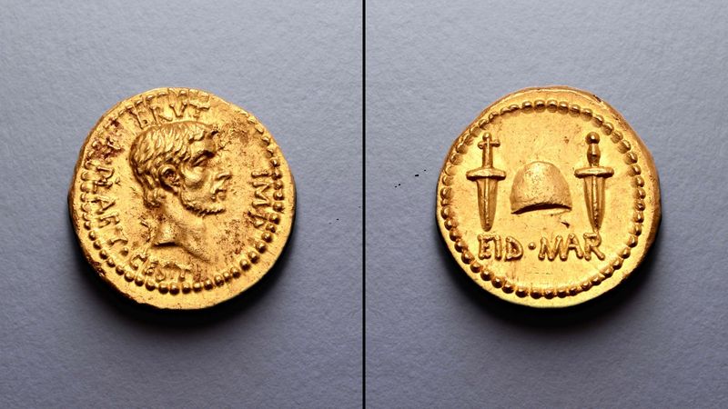 20 Types Of Antiques That Only Get More Valuable Over Time, According To Professionals - Decor Hint Ancient Coins