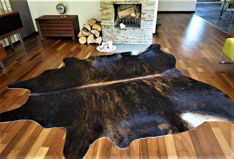 Cowhide Rugs