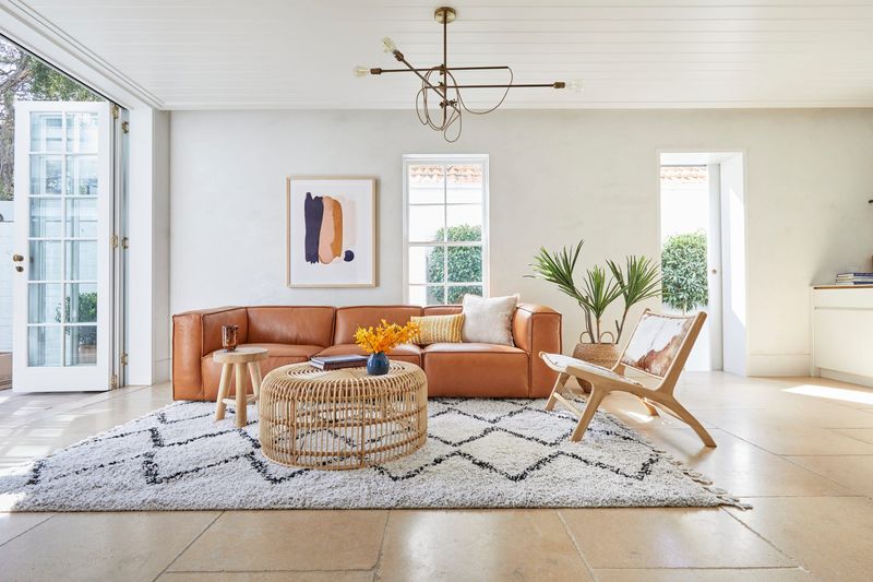 10 Retro Decor Pieces Gen Z In Carlisle Is Bringing Back With A Modern Twist - Decor Hint Rattan Furniture