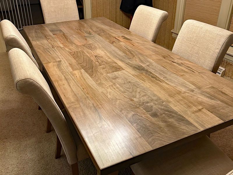 Vintage Furniture Pieces That Show Michigan's Timeless Styles - Decor Hint Kalamazoo Celery City Tables