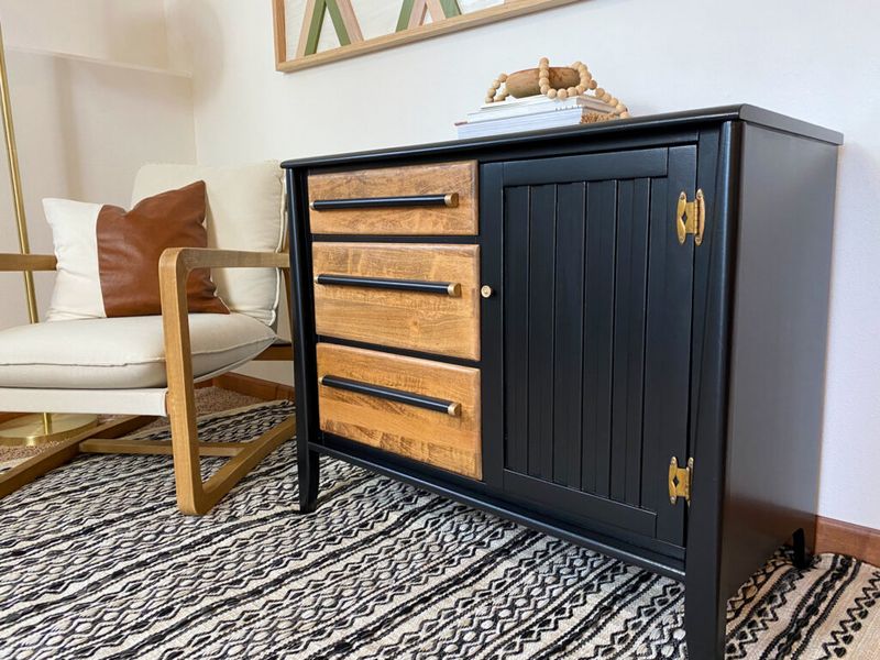 21 Ways To Shop At Thrift Stores Exactly Like Design Pros - Decor Hint Learn Basic Restoration Skills