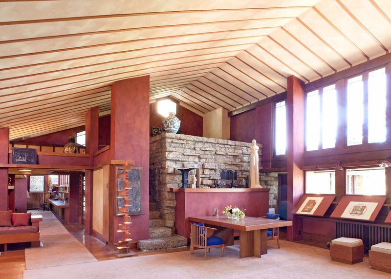 11 Home Style Details That Scream 'Illinois' - Decor Hint Open Floor Plans With Seamless Flow Between Rooms