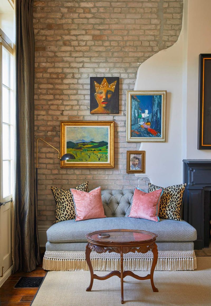 Bold Bayou Style 13 Louisiana Design Details You'll Love - Decor Hint Creole-Inspired Fabrics