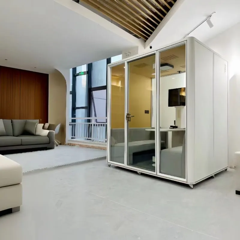 15 Lies About Manufactured (Mobile) Homes - Decor Hint They're Noisy Inside