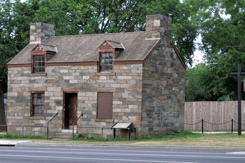 Time's Almost Up For These 13 Washington, D.C. Home Styles, Will They Disappear By 2030? - Decor Hint Bungalow: Humble Charm Being Bulldozed