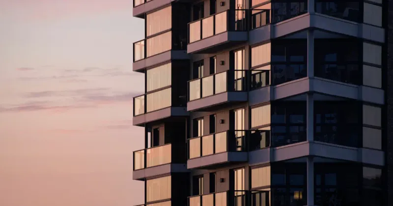 These 22 Home Types Could Be More Affordable By The End Of 2025 - Decor Hint Condominiums