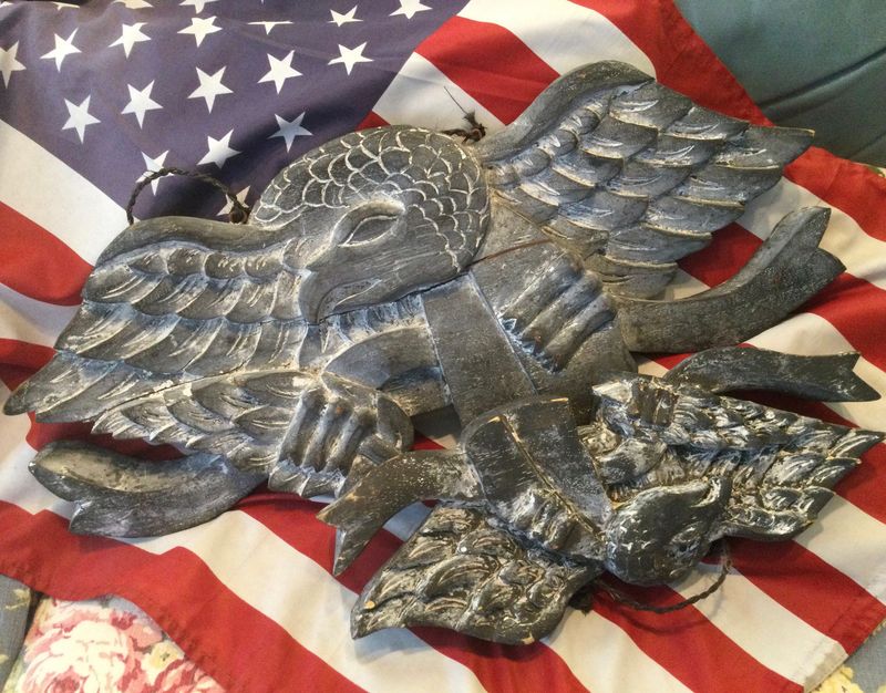 20 Types Of Antiques That Only Get More Valuable Over Time, According To Professionals - Decor Hint Early American Folk Art