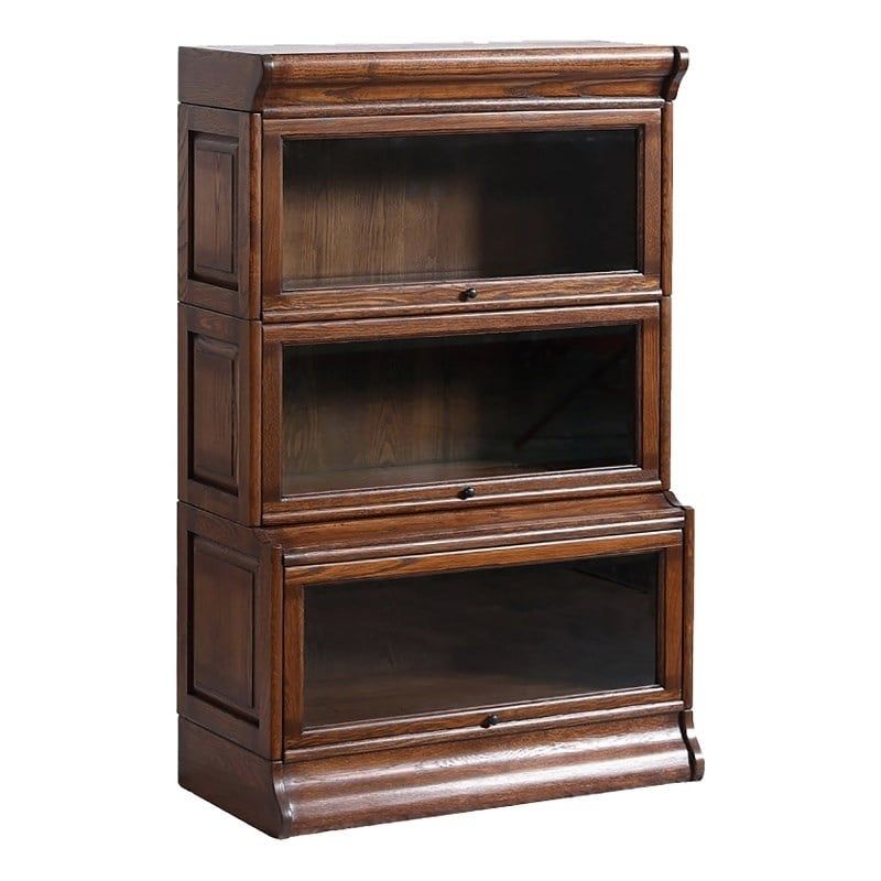 Elegant Bookcases