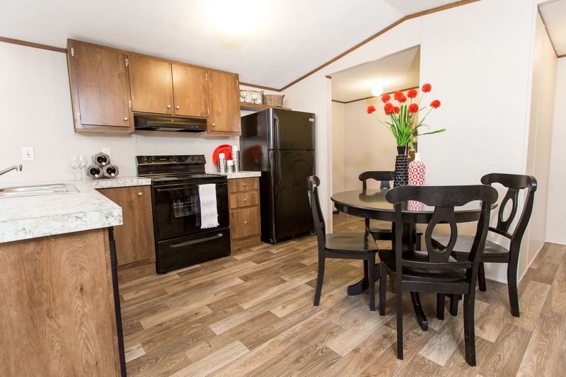 29 Small Double Wide Homes That Offer Big Living - Decor Hint TruMH – Elation