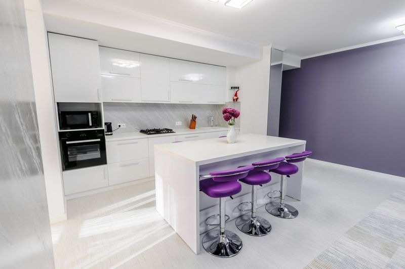 Electric Purple