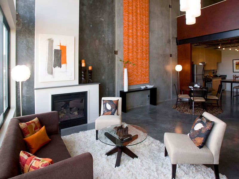 22 Living Room Features That Are Super Outdated, According To Designers - Decor Hint Shag Carpeting