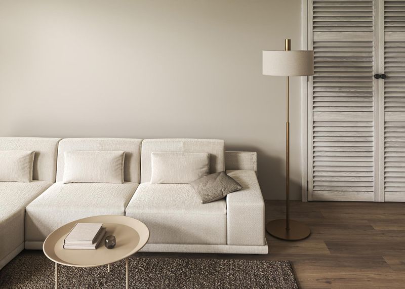 17 Colors You Should Never Pair With White, According To Interior Designers - Decor Hint Beige