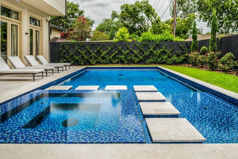The Pool That Became A Money Pit