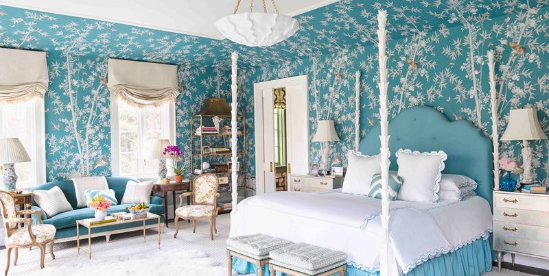 13 California Home Styles That May Fall Out Of Favor By 2035 - Decor Hint Trendy Wallpaper That Dates Quickly