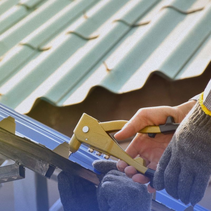 25 Home Features That Are Surprisingly Illegal In Some States - Decor Hint Certain Types of Roofing Materials