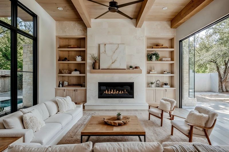 12 Simple Tips To Make Your Living Room Look Expensive And 10 Things You Should Avoid - Decor Hint Choose A Neutral Color Palette