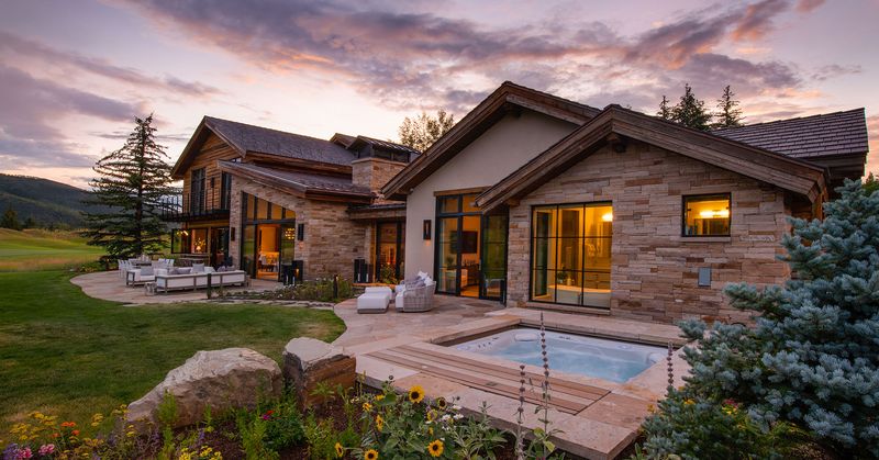 By The End Of 2025, These 10 Homes In Colorado Will Be More Expensive - Especially These 4 Rising Fast - Decor Hint Golf Course Community Homes