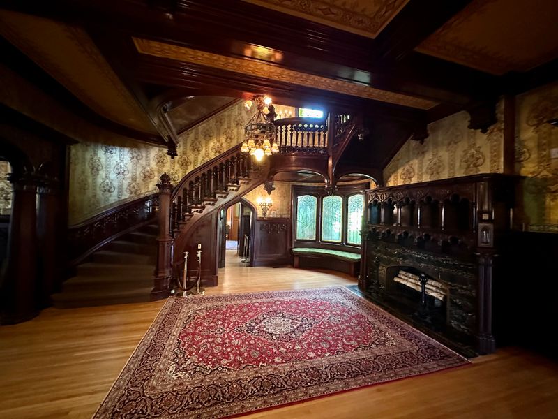 Grand Reception Hall