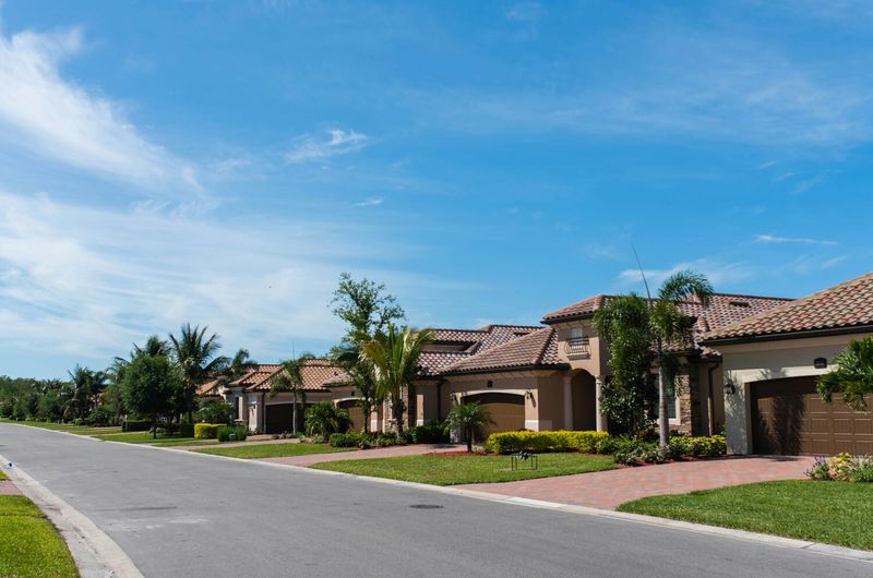 Golf Course Communities Taking a Swing Downward